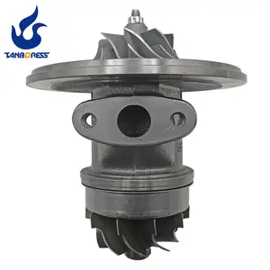 Bộ phận tăng áp 3519302 hx35 3530923 6bt 3599358 chra cho Cummins xe tải ưu tú Turbo