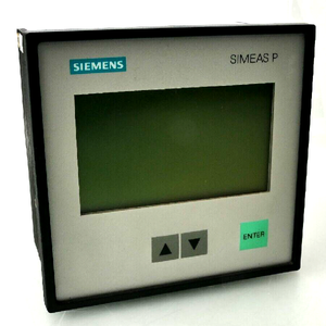 1 Piece Brand New Original simeas P500 Đồng hồ điện 7kg7500-0aa01-0aa0cc PLC tự động hóa công nghiệp - Product Image 1