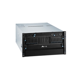 เซิร์ฟเวอร์ AI NF5688M6 สำหรับศูนย์ข้อมูลขนาดใหญ่ยุคใหม่ พร้อมเซิร์ฟเวอร์ NVLink ประสิทธิภาพสูงแบบ 6U Rack GPU Inspur NF5688 M6 - Product Image 5
