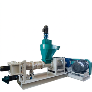 สายการผลิตอาหารสัตว์แบบอัตโนมัติครบวงจรสำหรับทำปุ๋ยขนสัตว์ - Product Image 1