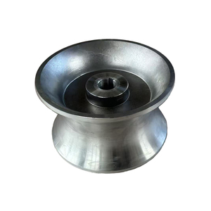 <span class=keywords><strong>A360</strong></span> Custom Aluminio Die A380 ADC12 Fundición a presión Aluminio Servicio de fundición de alta precisión - Product Image 5