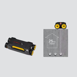 Compteur de couverture de béton HC-GY31 de haute qualité - Product Image 3