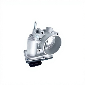 Válvula de aceleración Jia Ying 220300P010 para Toyota 4Runner FJ Cruiser Tacoma, pieza de repuesto - Product Image 1