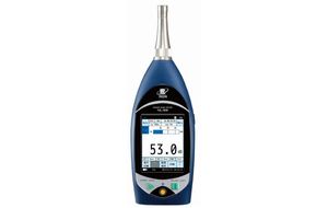 RION NL-53 économique |   Sonometre de classe 1 - Product Image 1