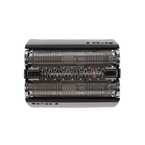 Cabezal de Afeitadora eléctrica de repuesto compatible con Braun 5 Series 52B Configuración de gama alta <span class=keywords><strong>5020</strong></span> 5020S 5030 5030S 5035 5035S 5040 - Product Image 2