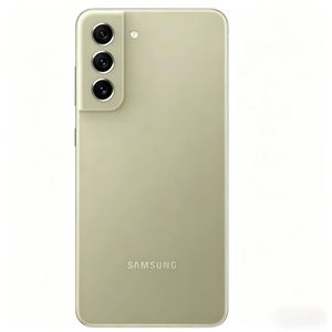 <span class=keywords><strong>S21</strong></span> <span class=keywords><strong>FE</strong></span> 5G con Processore Qualcomm Snapdragon 888, Dotato di Batteria da 4500mAh - Product Image 1