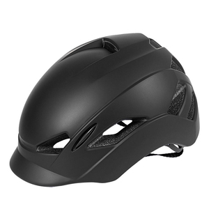 Cascos de Ciclismo con Lámpara LED para Adultos y Niños, Cascos para Patinaje, para Hombres y Mujeres - Product Image 4