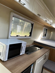 Rimorchio per Cavalli a Collo d'Oca per <span class=keywords><strong>2</strong></span>-<span class=keywords><strong>3</strong></span> Cavalli con Zona Abitabile, Vendita Diretta dalla Fabbrica - Product Image 4