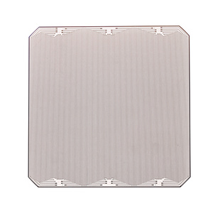 เซลล์แสงอาทิตย์ชนิดโมโนคริสตัลไลน์ Sunpower C60 ประสิทธิภาพสูง ขนาด 125x125 มม. - Product Image 2