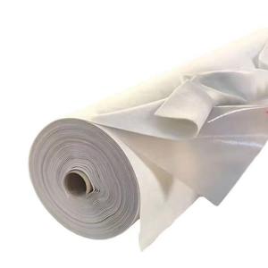 Abri de voiture extérieur 900G-1050G en PVDF/PVC, résistant aux UV, ignifuge, anti-moisissure, installation facile - Product Image 5