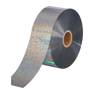 New Designs <strong>Sequin</strong> Film Holographic PET Film Sequence Laser <strong>Sequins</strong> Film <strong>Rolls</strong> PET Hot Fix Spangle Heat Transfer <strong>Sequin</strong> <strong>Roll</strong> - Product Image 5