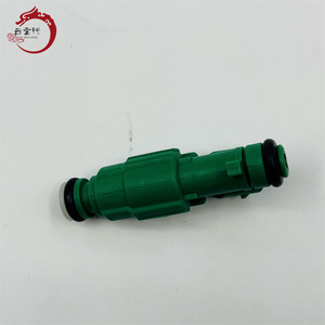Injecteur de carburant d'origine pour moteur automobile, référence 35310-2E100, pour Hyundai Elantra et Kia Cerato 353102E100 - Product Image 5
