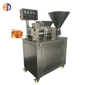 Factory provide directly multi-purpose manti fried dumpling making machine