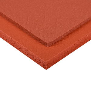 חומר סיליקון מכירה חם גיליון אנרגיה חדש רכב רטט בידוד טמפרטורה גבוהה משטח מפריד סיליקון עמיד - Product Image 2