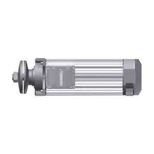 Motorreductor Himmel Z-ZF07 para reemplazo y reparación, instalación de un solo oído - Product Image 2
