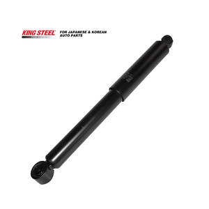 อะไหล่ช่วงล่าง<span class=keywords><strong>ราคา</strong></span>โรงงาน โช้คอัพหลัง 349111 56200EB70C E6200EB70C โช้คอัพขายส่งสำหรับนิสสัน <span class=keywords><strong>นาวา</strong></span><span class=keywords><strong>ร่า</strong></span> - Product Image 1