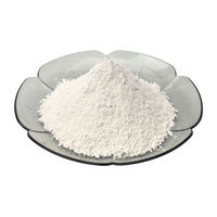 Sulfato de Bario Natural Superfino de Grado Industrial HenSheng al por Mayor, BaSO4 85% de Pureza, Polvo Fino Blanco, CAS 7727-43-43-7, Jiangxi