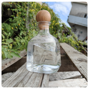 Small MOQ Factory <strong>Price</strong> 375ml Plastic <strong>Tequila</strong> Bottle Reusable Christmas <strong>Patron</strong> Cups with Straw for Party Occasions - Product Image 2