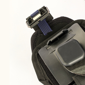Exoesqueleto Robótico Plegable e Impermeable con Asistencia de Potencia para Caminar, Ligero y Multiusos para Escalada al Aire Libre para Personas Mayores - Product Image 3