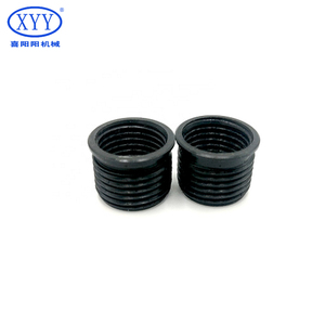 Manchon d'insertion fileté en acier M8 Sat Kob <span class=keywords><strong>Sert</strong></span> EN avec traitement de surface naturel, emballage en carton - Product Image 2