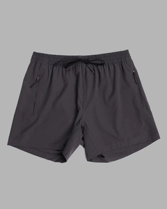 Pantalones cortos de entrenamiento de gimnasio para hombre con logotipo OEM, pantalones cortos atléticos de punto de algodón para levantamiento de pesas de secado rápido para entrenamiento, pantalones cortos para correr - Product Image 5