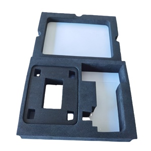 Die Cut Waterproof Heat Resistant High Density Adhesive <b>Eva</b> Foam - Product Image 4