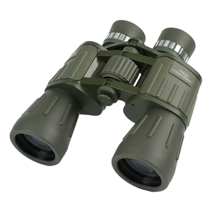 <span class=keywords><strong>Binoculares</strong></span> <span class=keywords><strong>10x50</strong></span>, Potente Telescopio HD Verde para Observación de Aves, Caza y Visión de Largo Alcance - Product Image 3