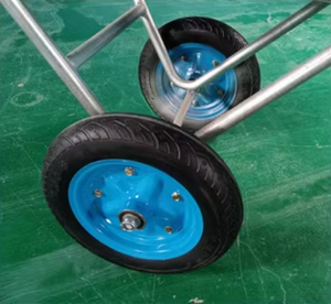 Carrello per maiale morto/carrello per maiale/carretto per maiale morto/carriola per maiale - Product Image 5