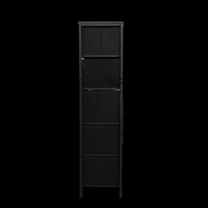 High Quality Freestanding Durable Stainless Steel MDF Panel Pine Modern Living Room Fabric <b>Cabinets</b> Sample Available Fabric - Product Image 4