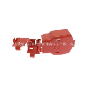 Guangzhou Diejia <b>Battery</b> <b>Terminal</b> Cap 32418-R40-003 Plastic Positive Protection For Honda Accord CRV Acura TLXL - Product Image 2