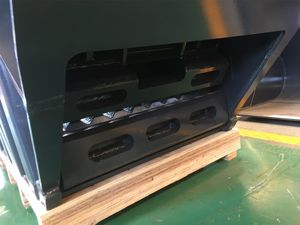 ถังบดรถขุดอเนกประสงค์เครื่องมือคัดกรองอเนกประสงค์ - Product Image 5