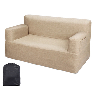 Bs-S 153X87X76Cm Fabriek Seksmeubbelbank Opblaasbare Goedkope Opblaasbare Bank Reclame - Product Image 4