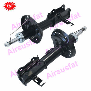 Amortiguador delantero para Chevrolet Cruze 09 Orlando 11 Opel/Vauxhall <span class=keywords><strong>Astra</strong></span> Mkiv (J) Zafira Mkiii (C), núcleo <span class=keywords><strong>de</strong></span> puntal izquierdo o derecho - Product Image 6