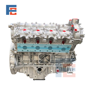 Conjunto de Motor M278 Remanufacturado de Alta Calidad para Mercedes Benz GLS <span class=keywords><strong>GLE</strong></span> S500 W221 W222 X166 C292 4.7L - Product Image 5