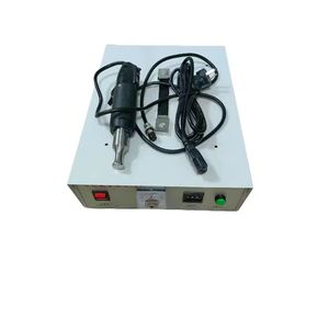 Hot Selling Portable Ultrasonic Spot Welding Machine - Product Image 5
