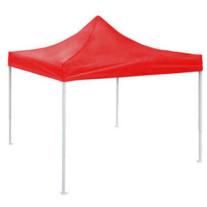 Carpa Plegable Resistente con Estructura <span class=keywords><strong>de</strong></span> Acero 2x2 3x3 2x3 3x3.5 3x6, Resistente al Óxido y al Agua, para Eventos y Publicidad - Product Image 6