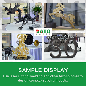 เครื่องตัดไฟเบอร์เลเซอร์ 3000w รุ่น Cnc 3015 เครื่องตัดโลหะหลายชนิดด้วยเลเซอร์ Cnc เครื่องตัดเลเซอร์แบบละเอียด - Product Image 6