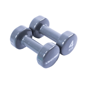 Produttore di LIVEPRO <span class=keywords><strong>pesi</strong></span> <span class=keywords><strong>manubri</strong></span> all'ingrosso 1-5KG rivestimento <span class=keywords><strong>in</strong></span> <span class=keywords><strong>vinile</strong></span> aerobico Neoprene esagonale manubrio personalizzato - Product Image 6