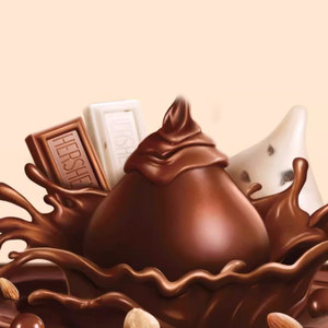 คิสส์ ดาร์กช็อกโกแลต - Product Image 4