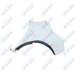 อุปกรณ์เสริมบังโคลนหลังและของแท้สำหรับวิสัยทัศน์ X3รุ่น - Product Image 2