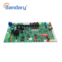 Bandary Clé En Main Déshumidificateur PCBA Services Home Cinéma, Gps, Ups Fabricant De Circuits imprimés de Shenzhen Appareil Électronique 3 ans