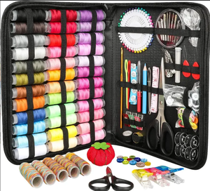 Charmkey Kim Và Chủ Đề Kit May May Nguồn Cung Cấp Phụ Kiện Công Cụ Thiết Lập - Product Image 3