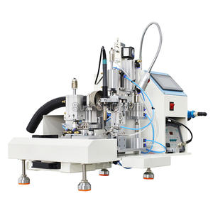 Máquina de soldadura de conectores USB semiautomáticos - Product Image 2