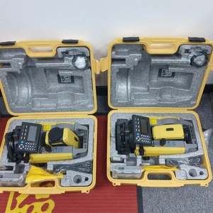 뜨거운 판매 일본 브랜드 GM52 토탈 스테이션 1 년 보증 맞춤형 OEM 지원 가능 - Product Image 6