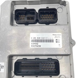 Geschikt Voor Vrachtwagen <span class=keywords><strong>Ecu</strong></span> Elektronische Besturingseenheid Computermodule 0281020128 0281020146 0281020111 0281020112 0281020114 - Product Image 3