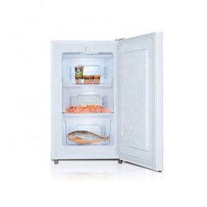 Congélateur vertical compact 75L à porte unique, produit phare, 220V, mini-réfrigérateur-congélateur 220V - Product Image 3