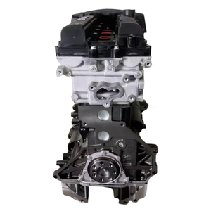 Thương hiệu chất lượng mới nhôm trần lắp ráp động cơ 4ga3-3 2.0vvt cho tinh chỉnh M4 - Product Image 4