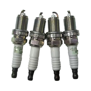 Nouvelle bougie d'allumage à essence G-Power Iridium Platinum OE ZFR6FGP <span class=keywords><strong>7100</strong></span> Accord Fit Cruze Baojun Garantie 1 an - Product Image 2