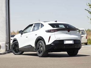 2025 <span class=keywords><strong>Volkswagen</strong></span> <span class=keywords><strong>ID</strong></span>.UNYX06 SUV di alta qualità al prezzo più basso per il sud America - Product Image 4