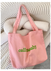Wholesale Custom Printed Embroidery Logo Blank Pain Woman Cotton Shoulder Shopping Beach <strong>Bag</strong> Canvas <strong>Tote</strong> <strong>Bag</strong> <strong>With</strong> <strong>Zipper</strong> Pocket - Product Image 6